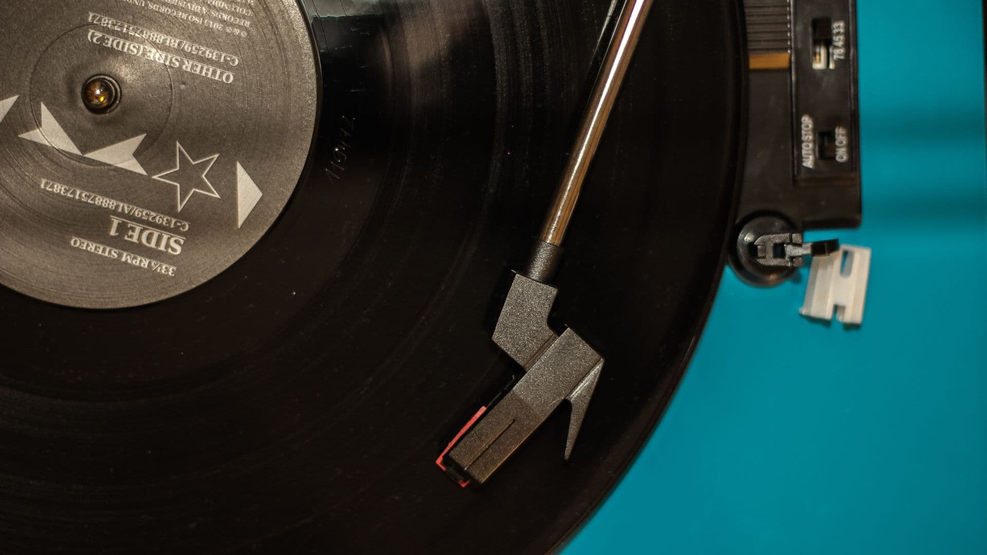 Which song was #1 on the day you were born? Share it for $3!