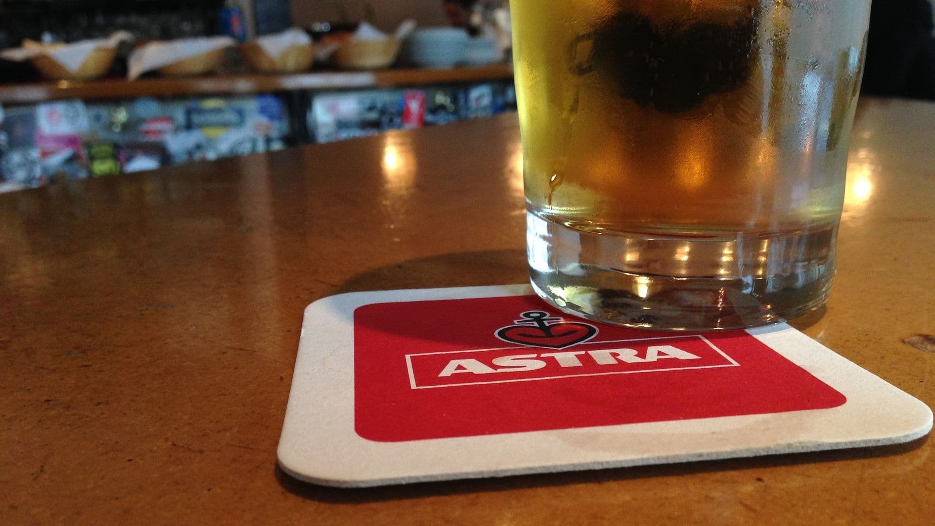 Get flipping beer mats for $20!