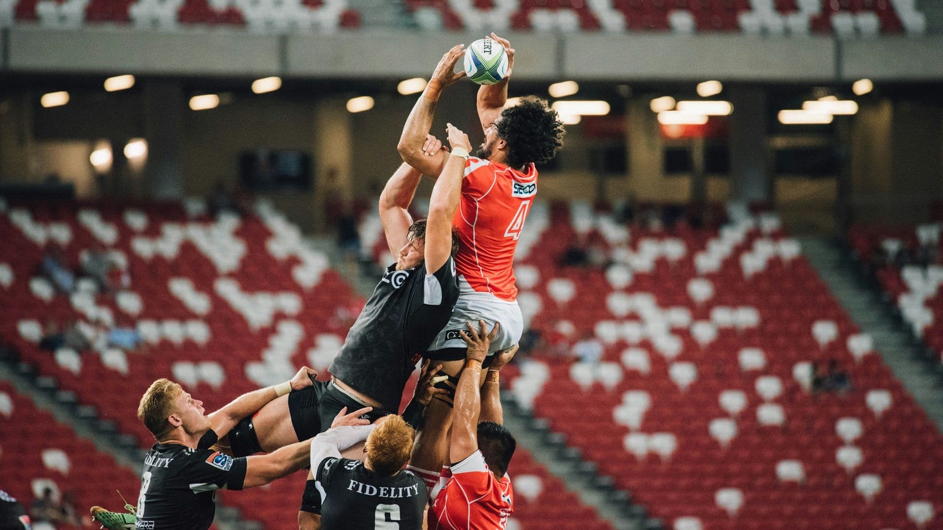 Hot takes: share a quick opinion about the Six Nations so far for $2!