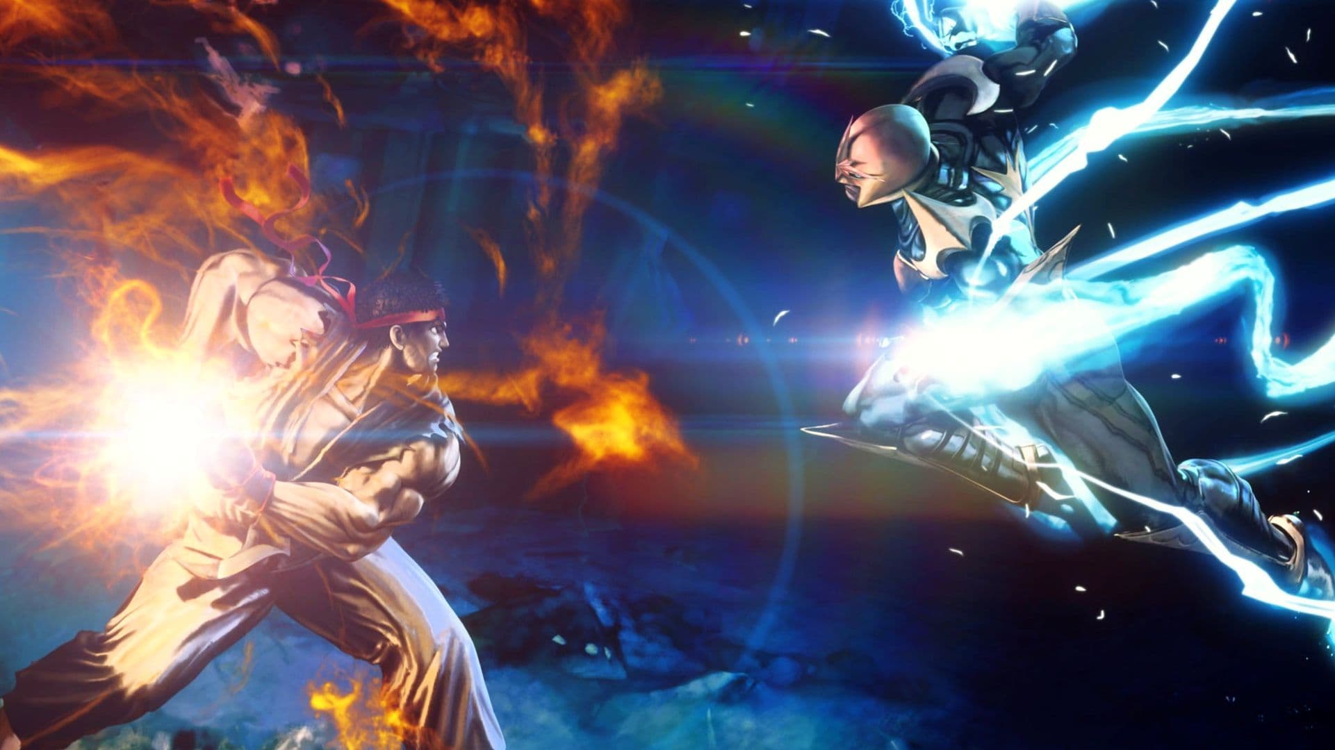 Worms x Fallout? Pitch a crossover of any of the games at Gamescom 2024