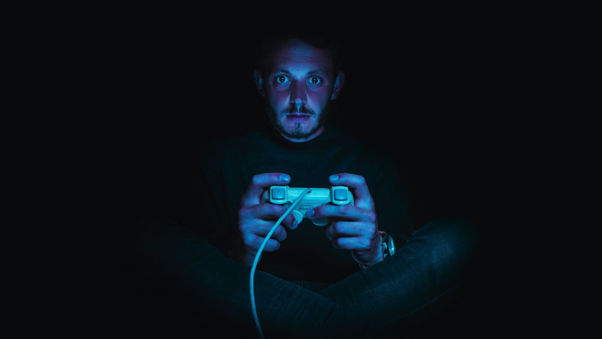 What's the last game you played that really surprised you, and how?