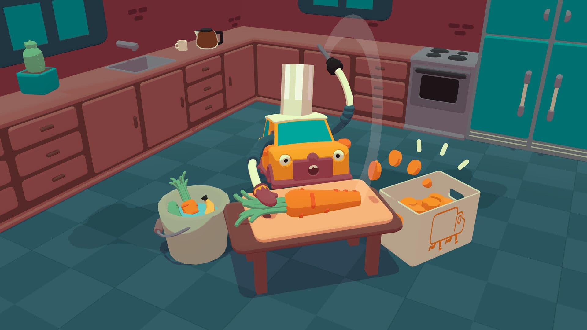 Get the free What The Car demo and use it to make us laugh for $5!