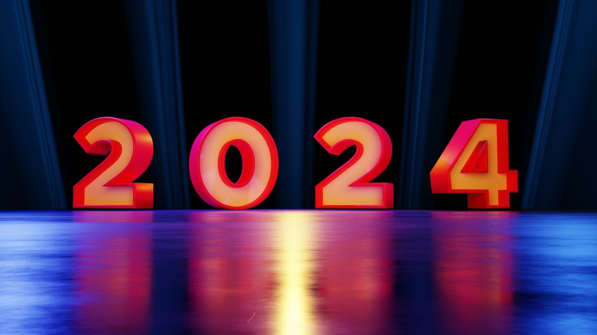 Just About 'Wrapped' - sum up 2024 however you like!