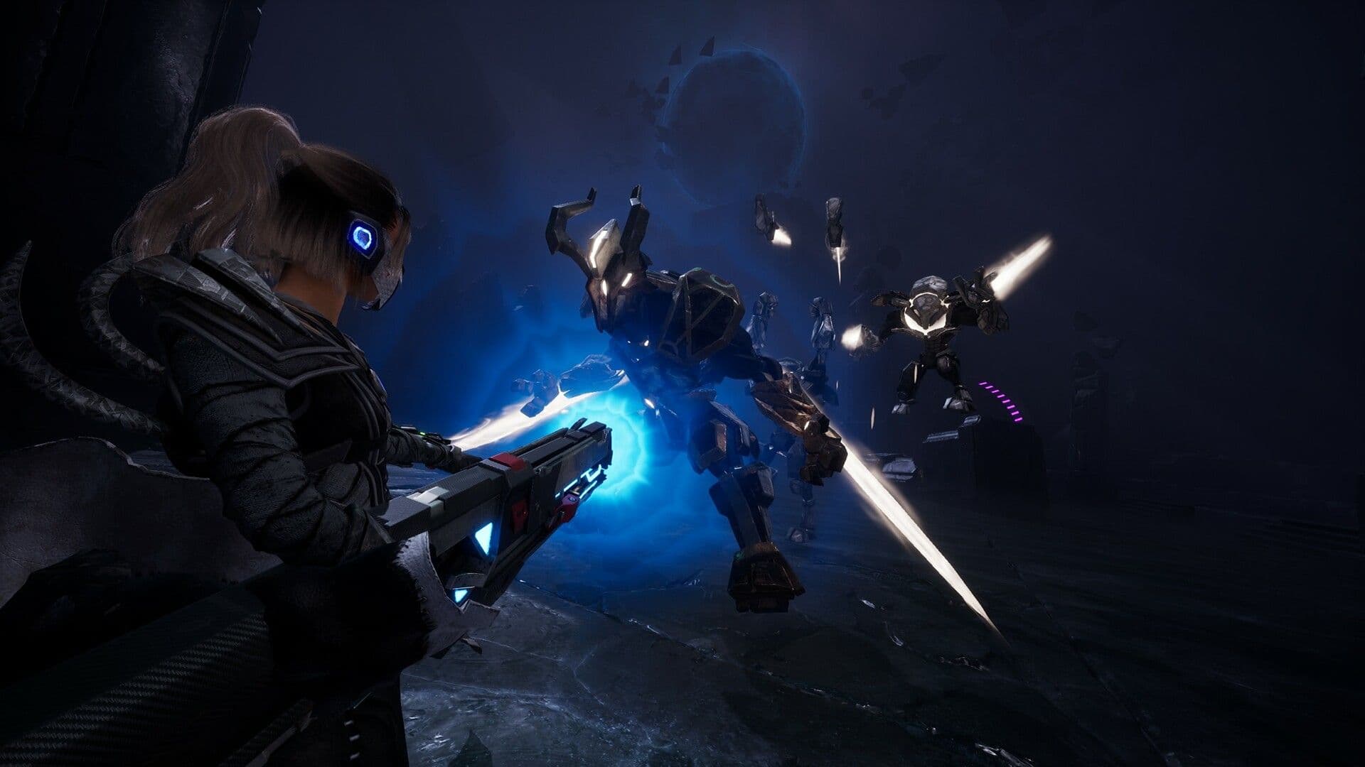 Open reward: create a guide on any topic in Empyreal!