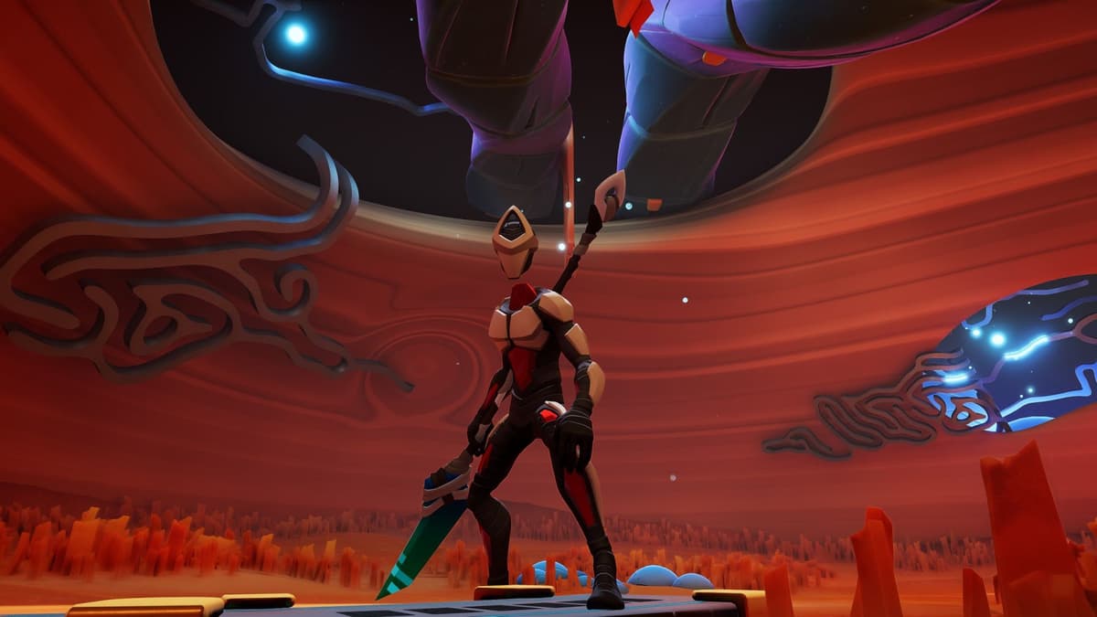 Share the best screenshots of Uhr or Marik!