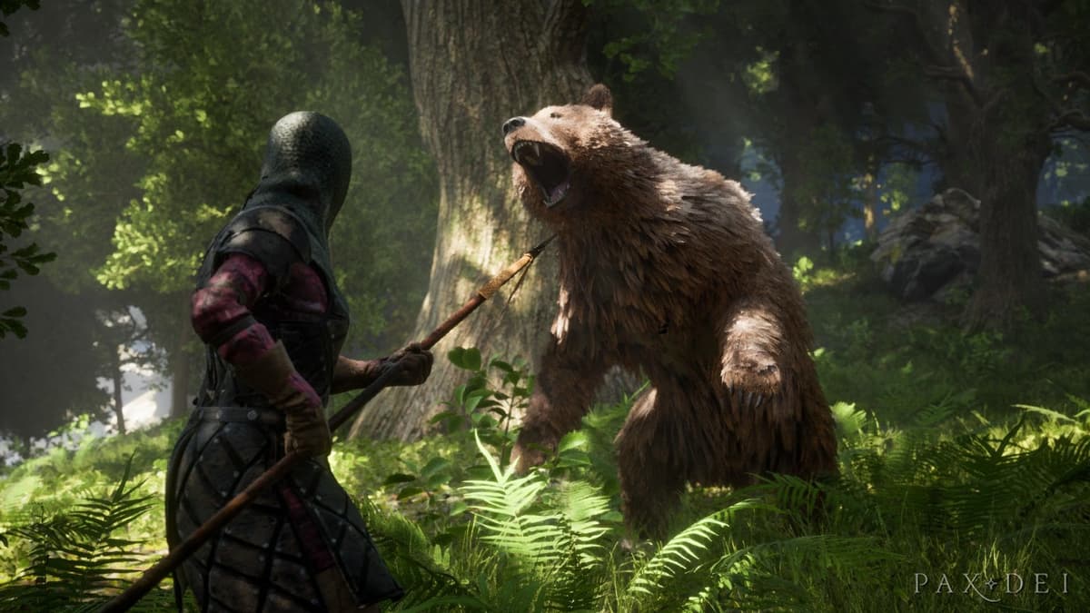 Make an early-game video guide on any subject!