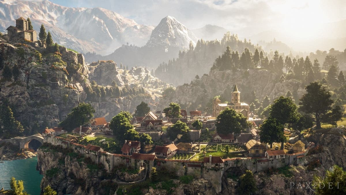 Clan up to build the best village in three months!