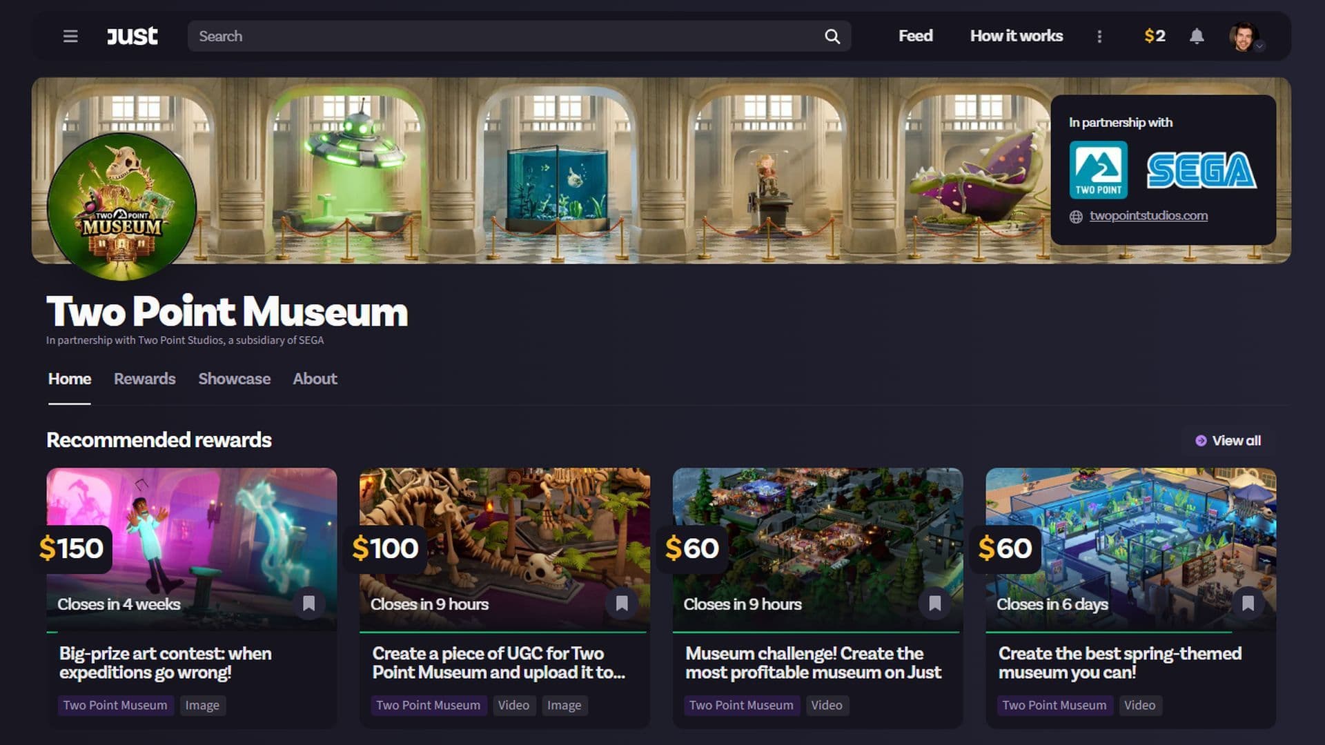 Platform update: presenting Topic pages!