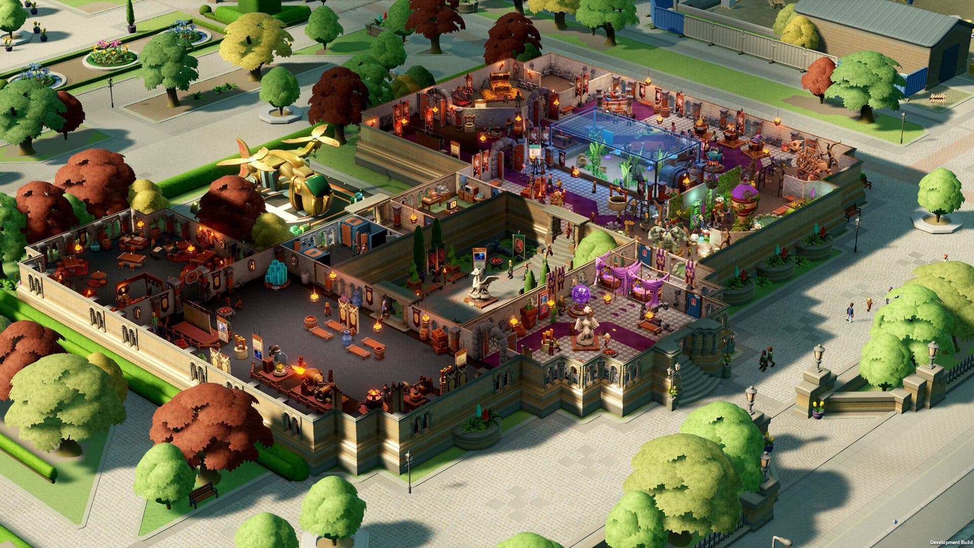 Make a story of your expeditions in Scorched Earth 🔥