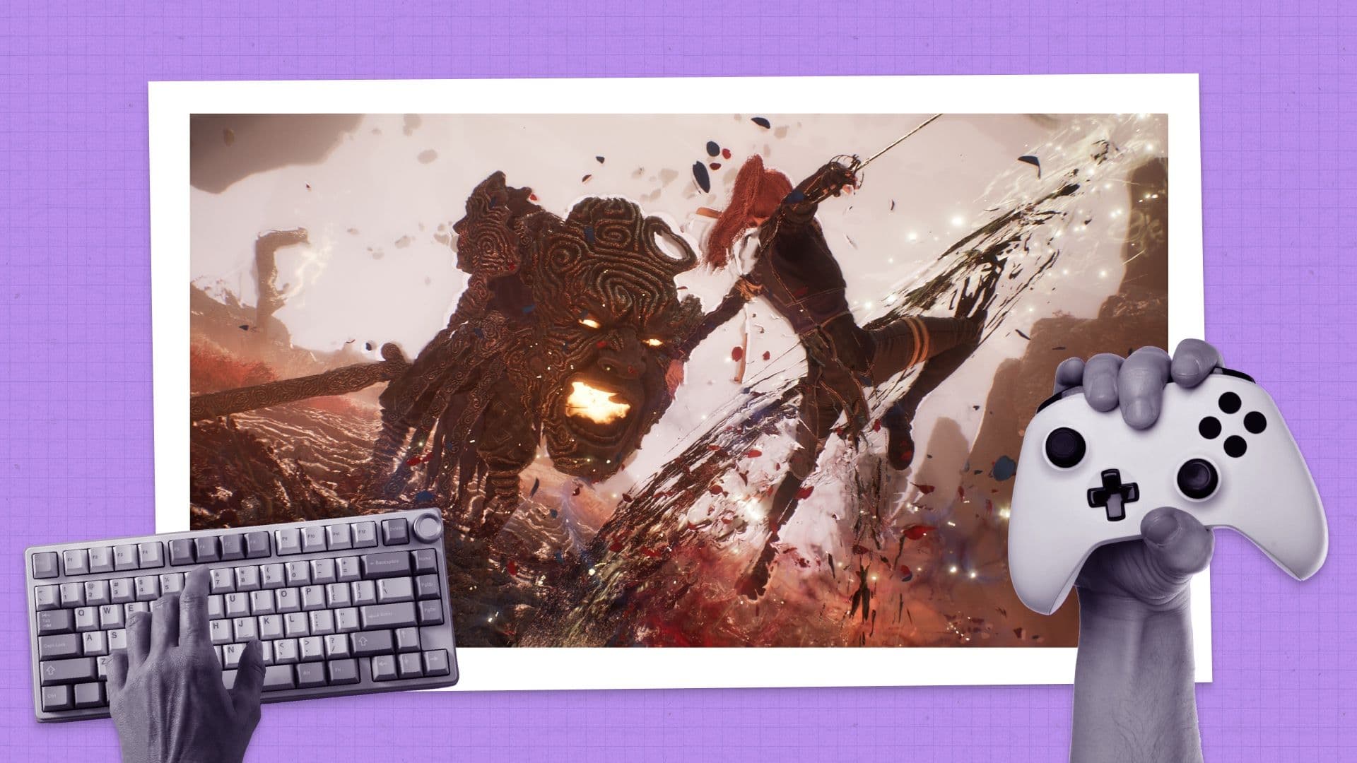 Create a video guide for any game!