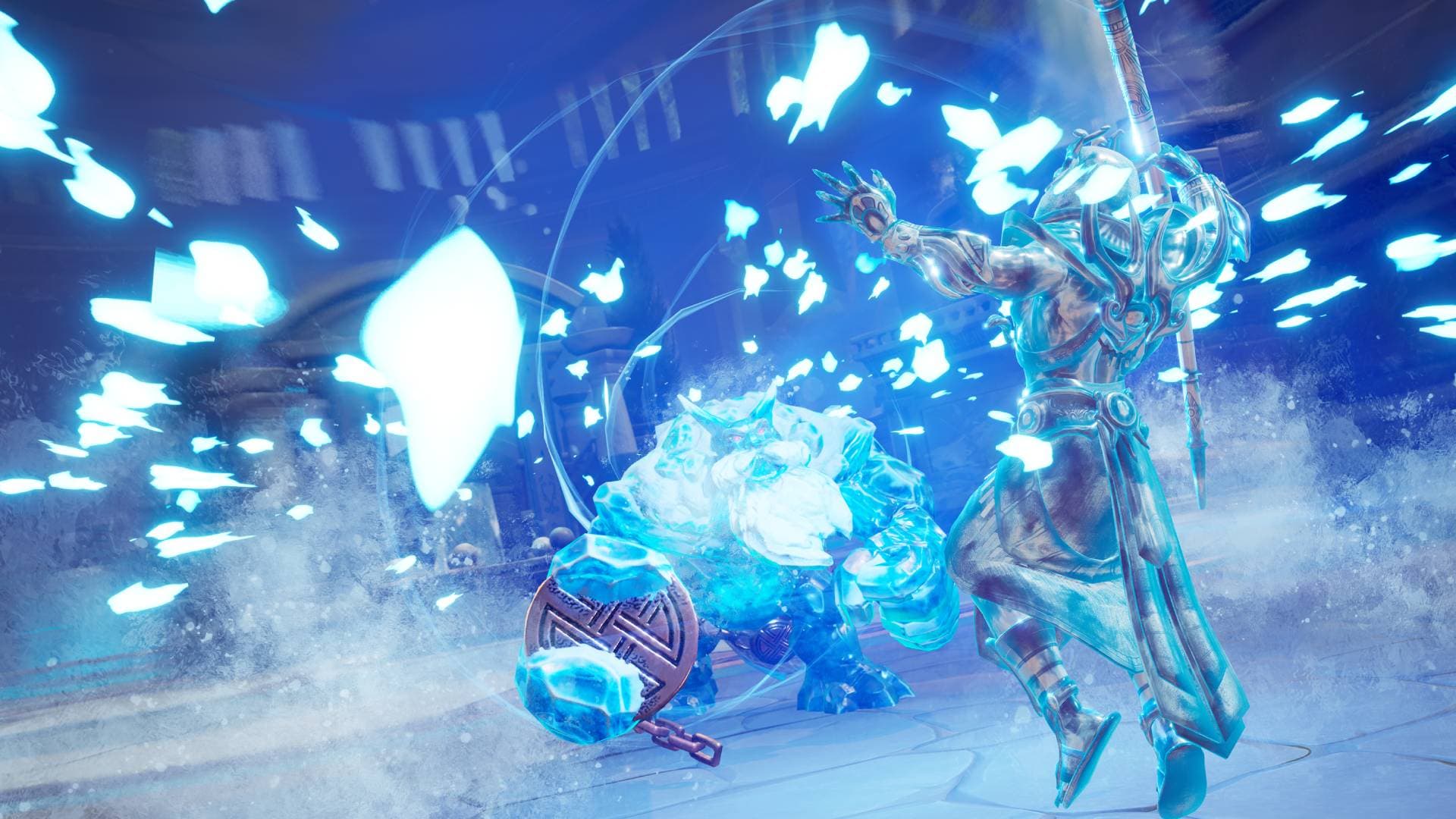 SMITE 2 diminishing returns explained by top players