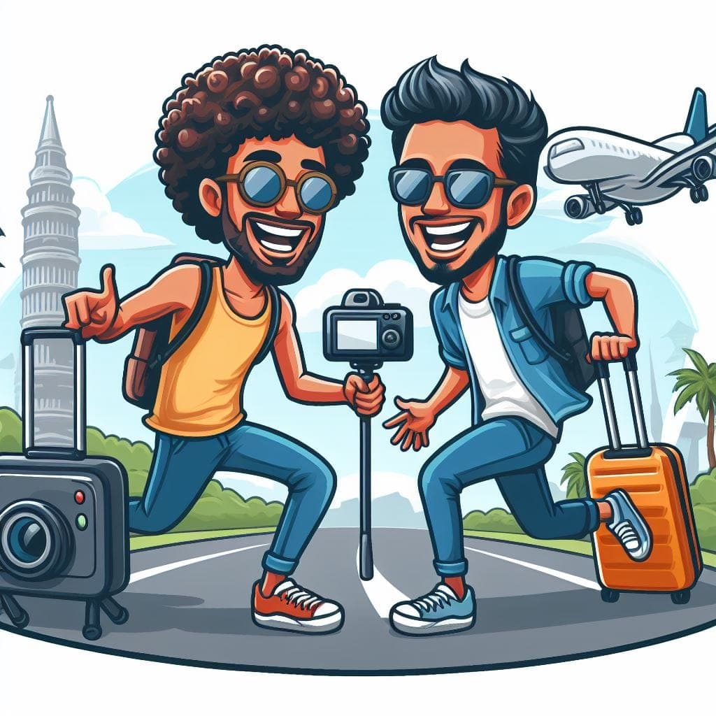 TravelNet's avatar