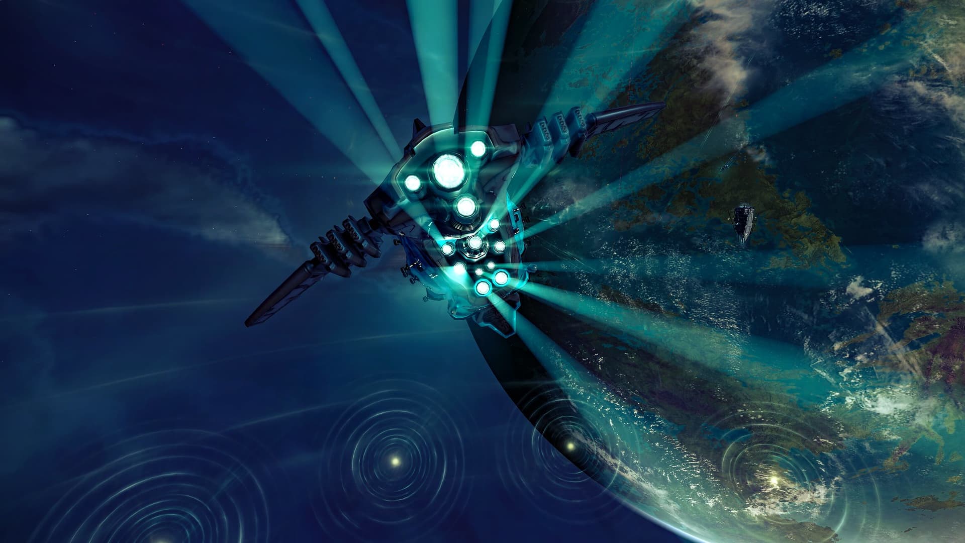 Make a video for Fanfest: '128 Seconds of Pure EVE' 