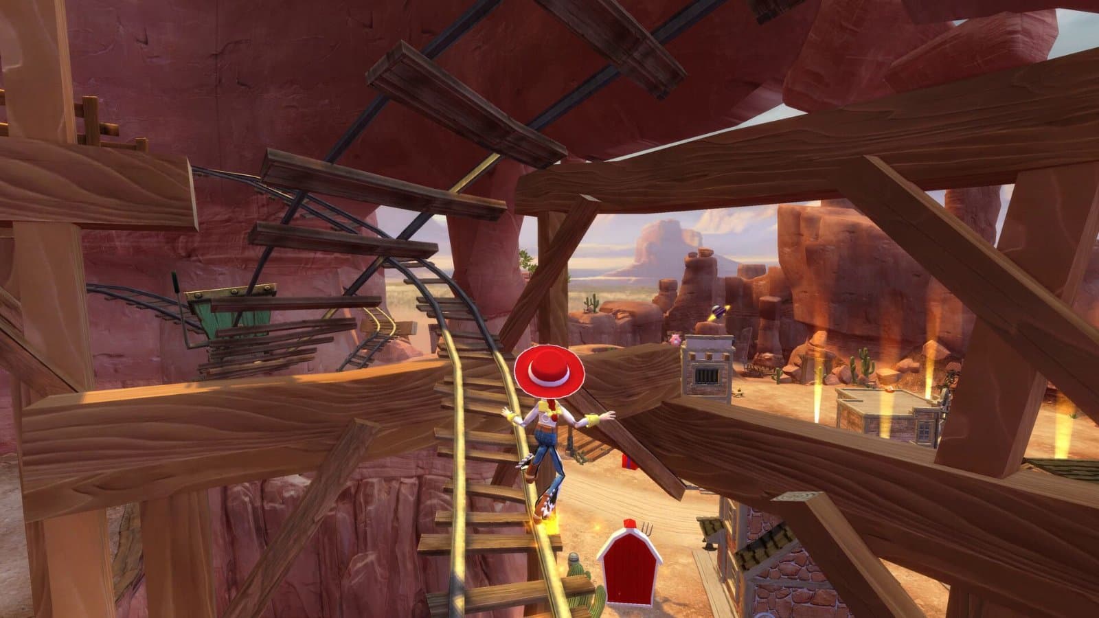 What's the Toy Story Double Pack, and who's it for?