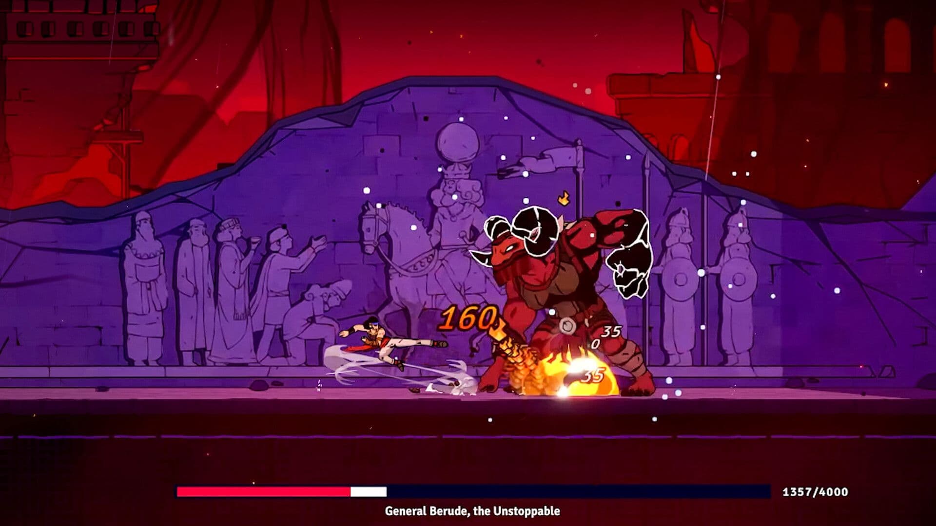 What is Rogue Prince of Persia? Who should play it?