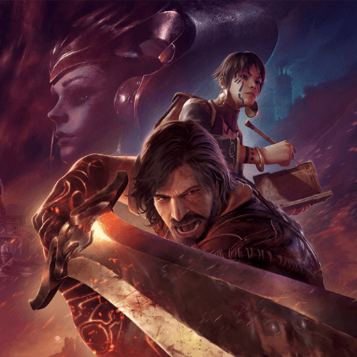 Blades of Fire avatar