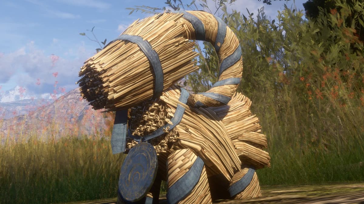 Acquire the special Yule items!