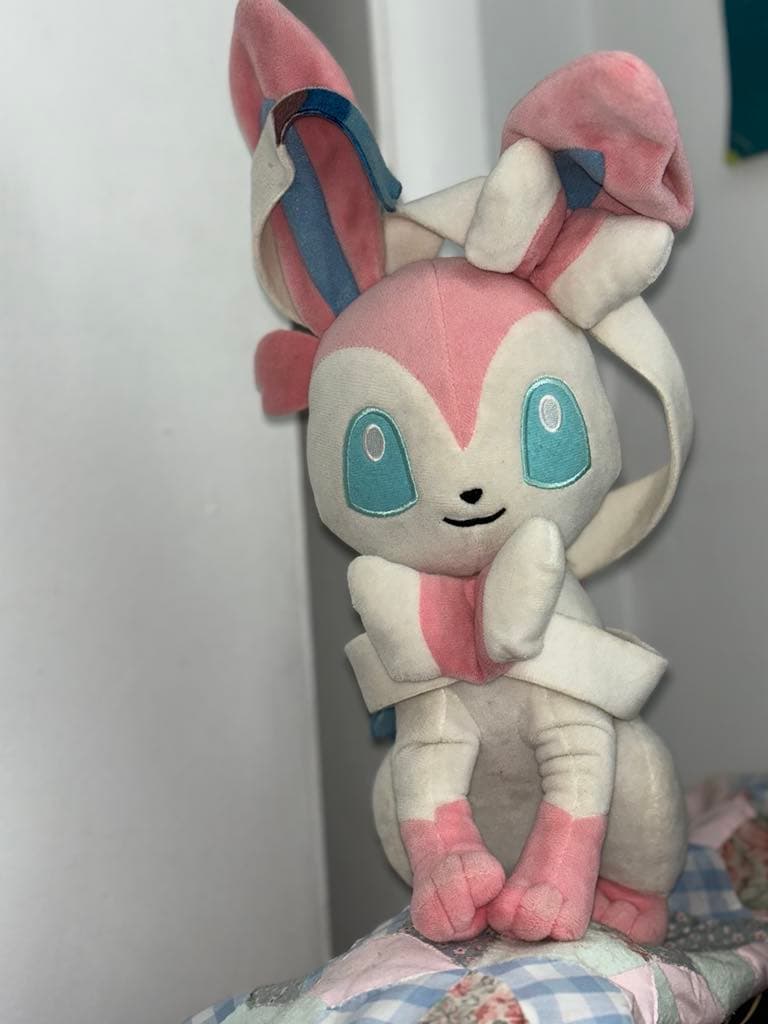 blurred background