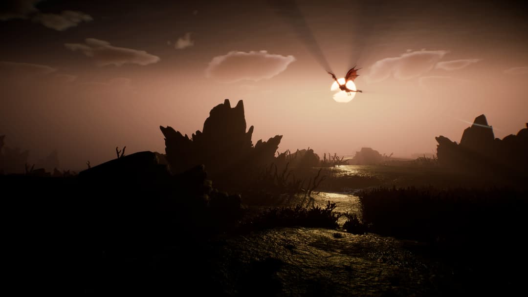 Take down the Ravendrake in style!