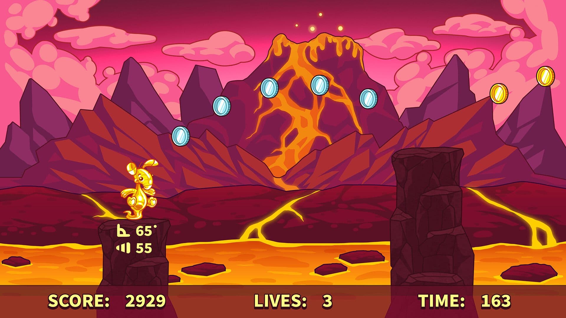 Share videos of your favourite game in the Minigames Collection!