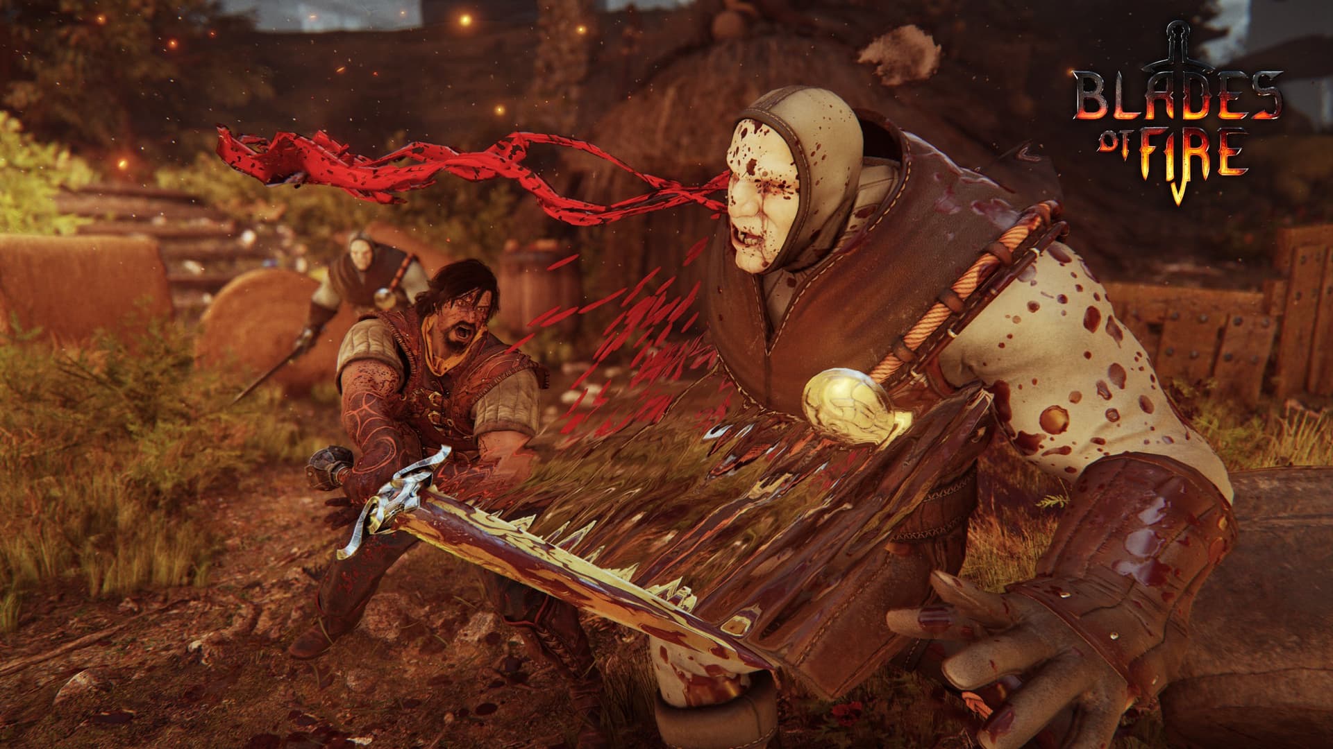 Highlight a new feature using Photo Mode! 📸