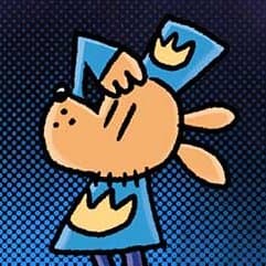 Dog Man: Bark in Action