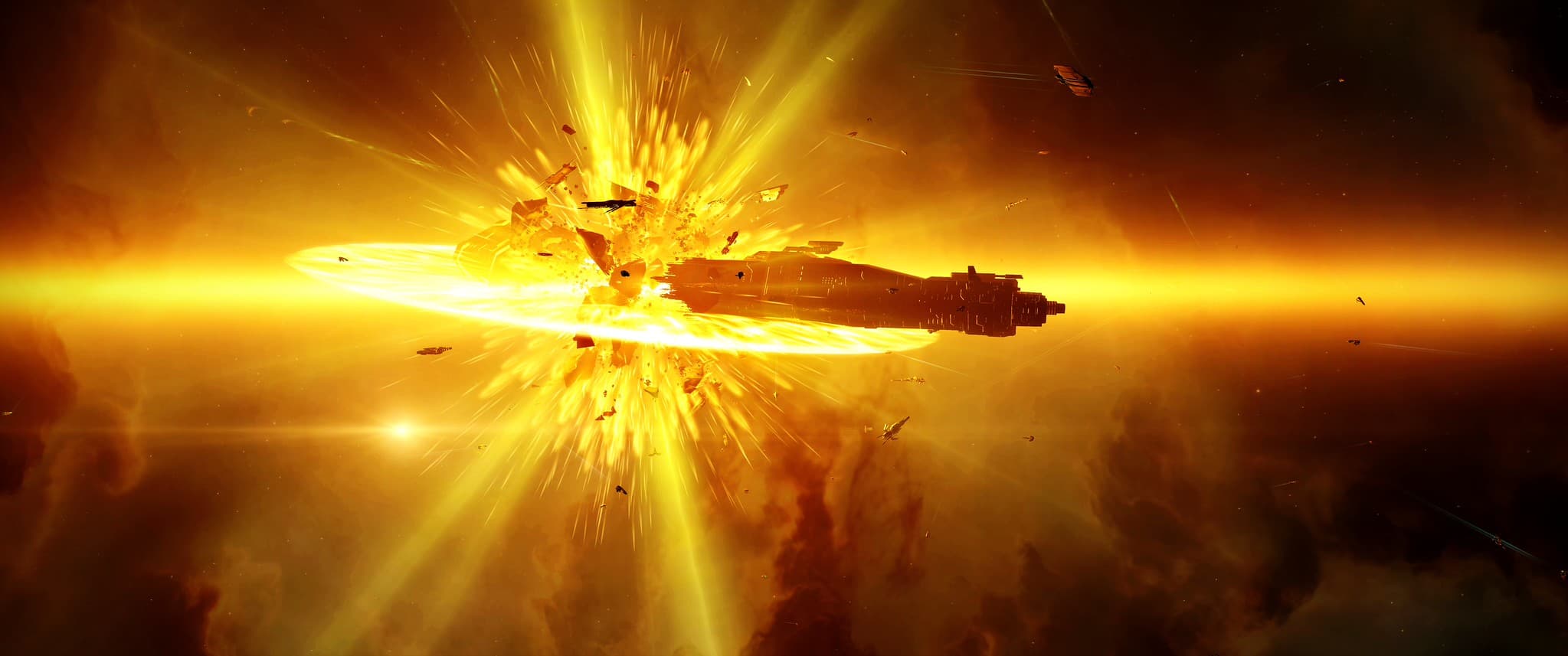 Take a meme and make it EVE! 