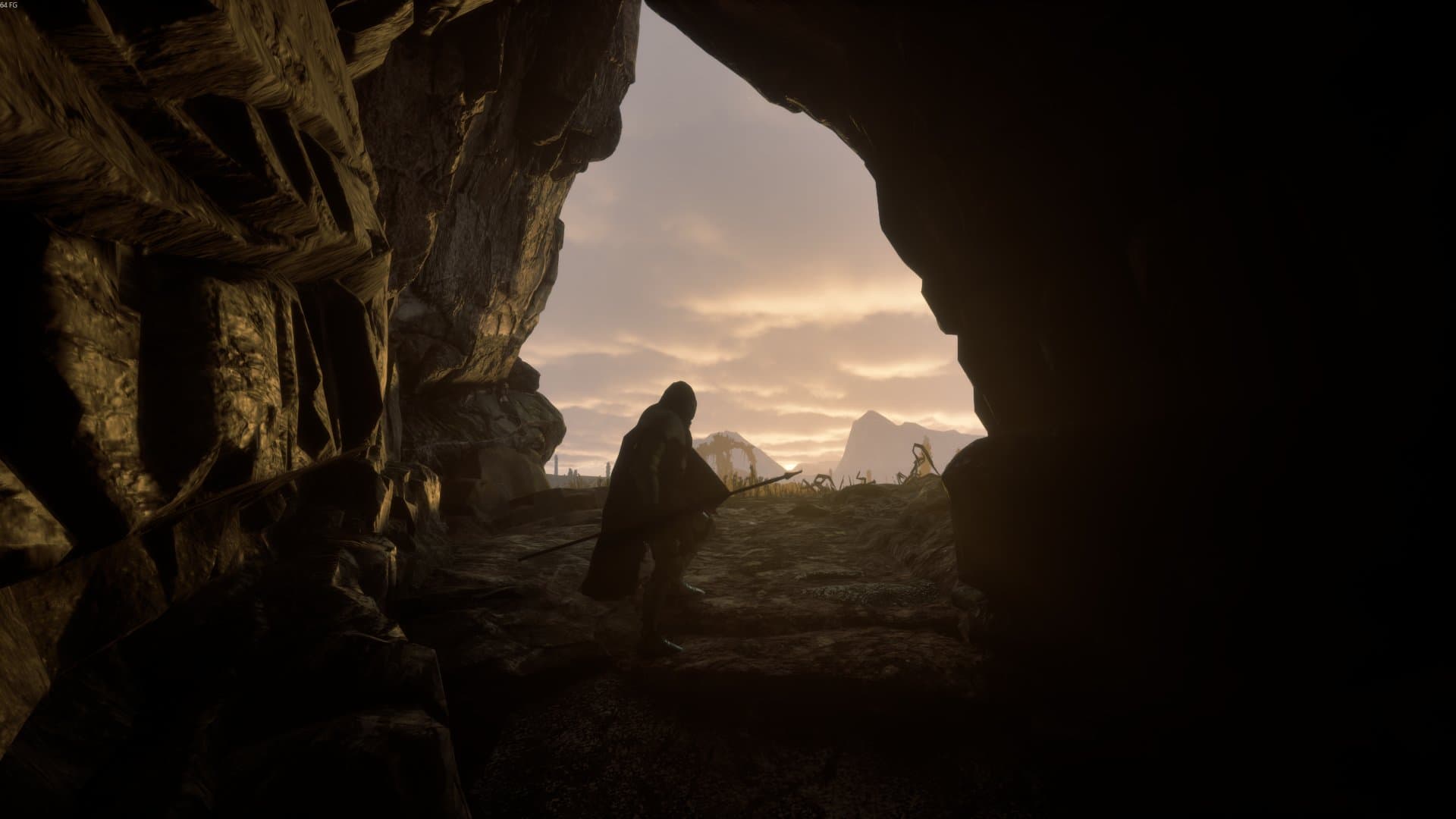 Enter Pax Dei screenshot of the week, March 2! 📷