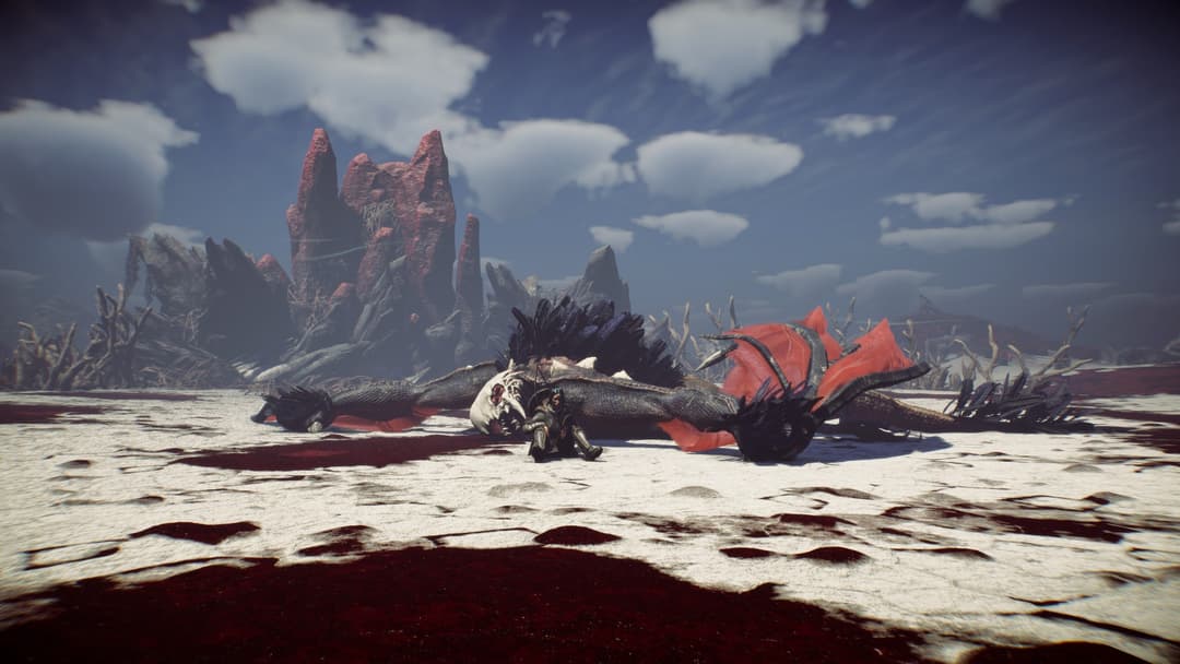 Enter our weekly ASKA screenshot contest, Nov 10 🗓️