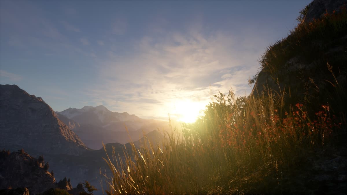 Share your Pax Dei 2026 goals!