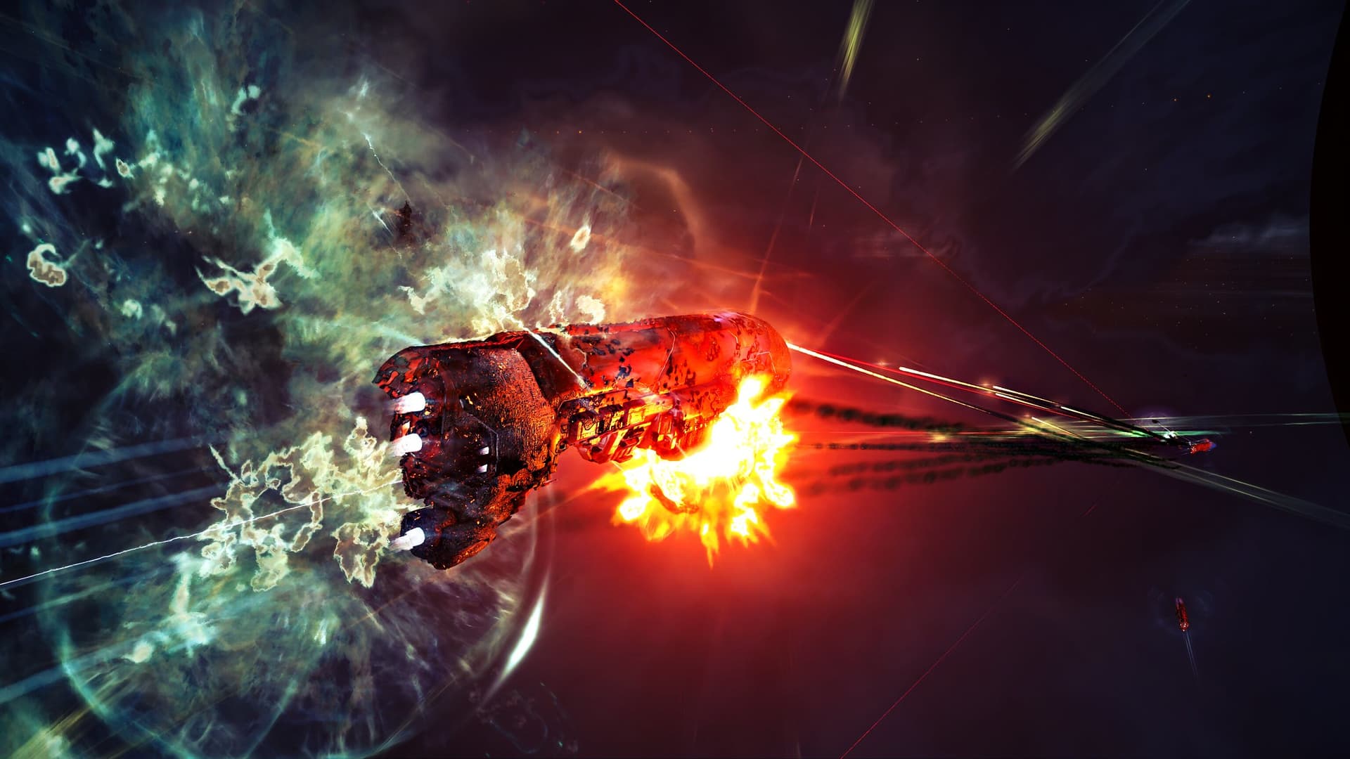 Report on the news of New Eden! 