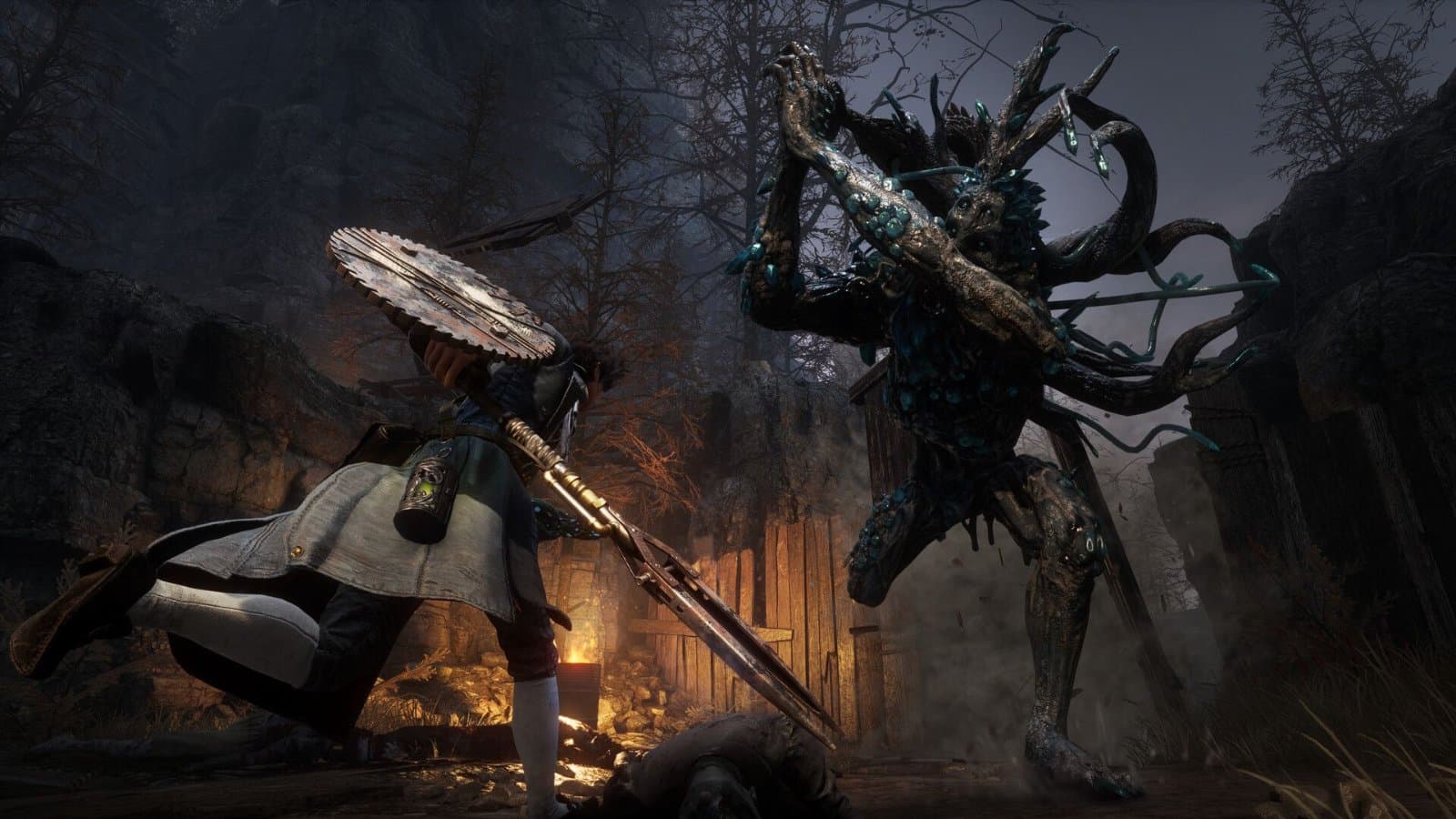 Epic combat montages! Show off your best fights in Krat