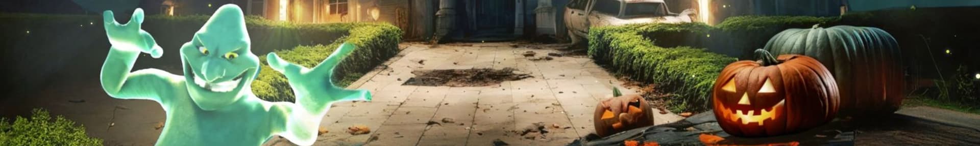 Ghost Master: Resurrection