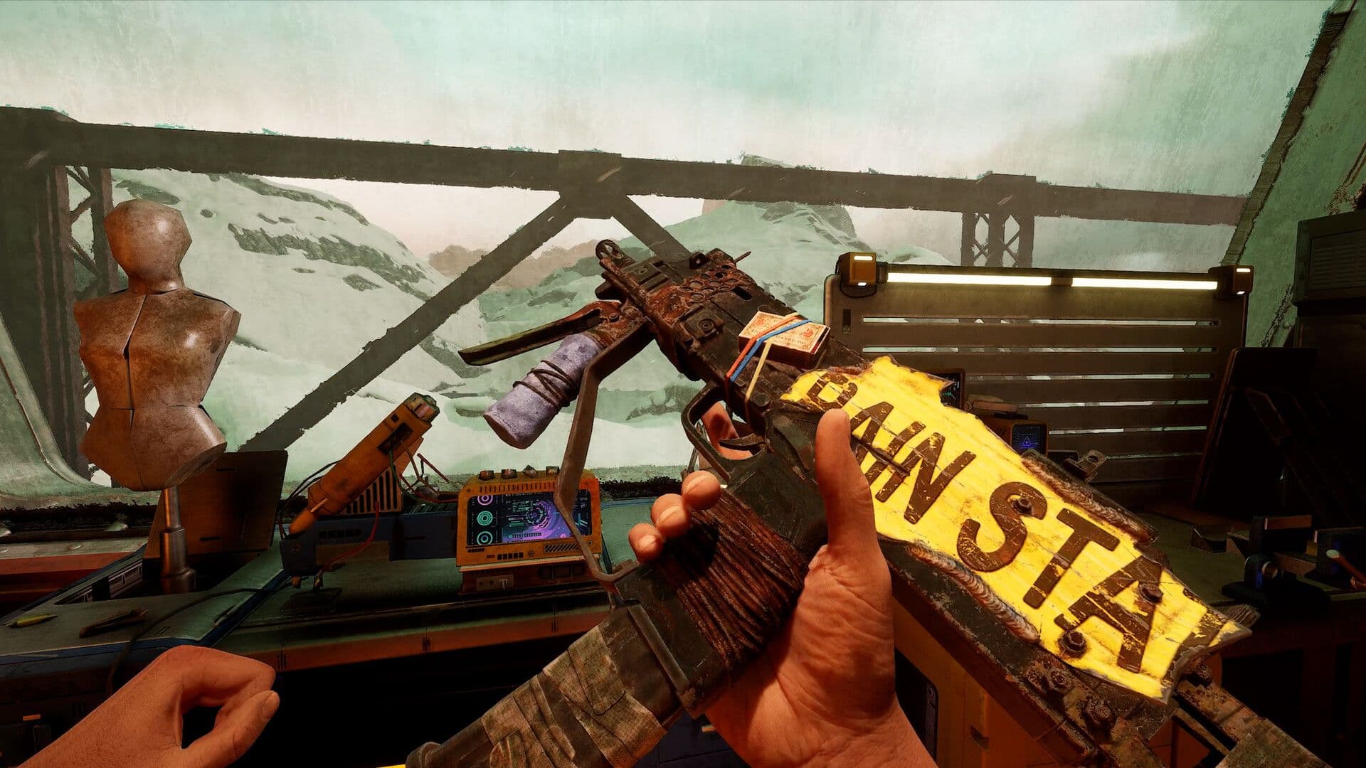 Starting in Enginefall: share the updated new-player experience