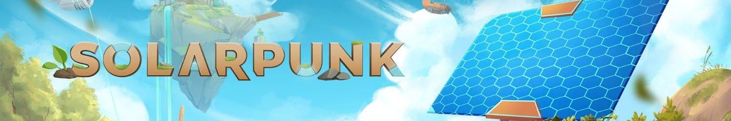 Solarpunk