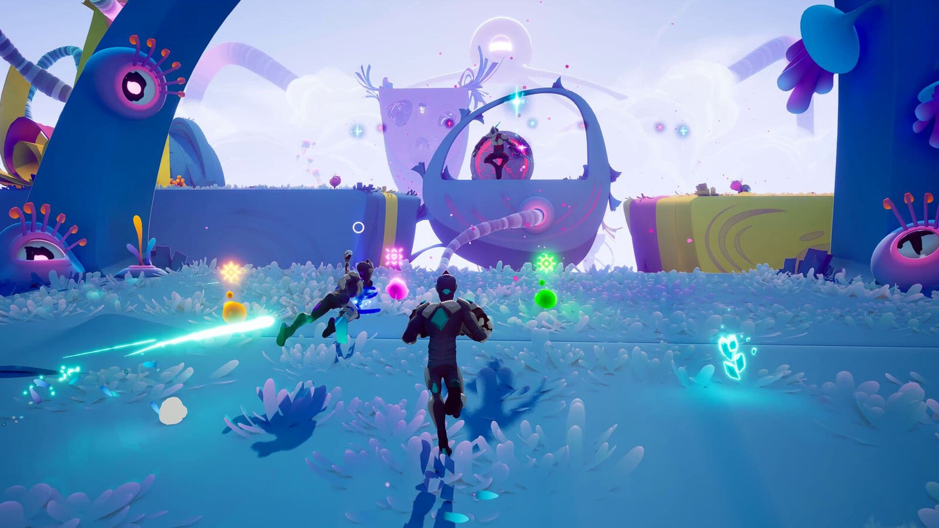 Share a Godbreakers tip to get new players started!