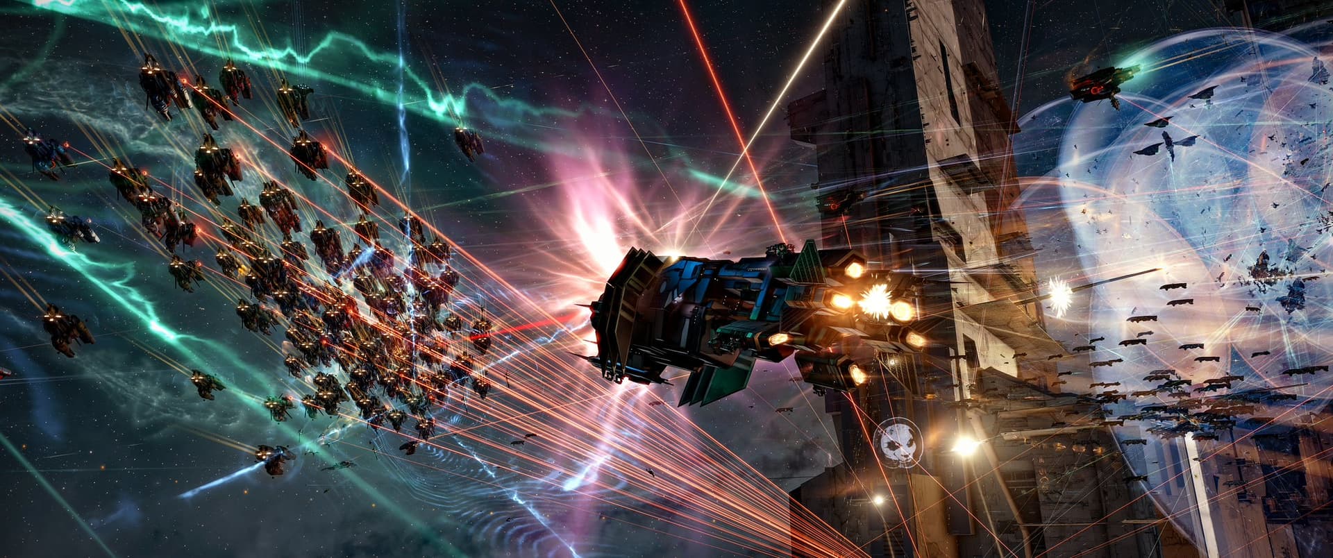 Suggest a Just EVE Online reward (we might run it)!