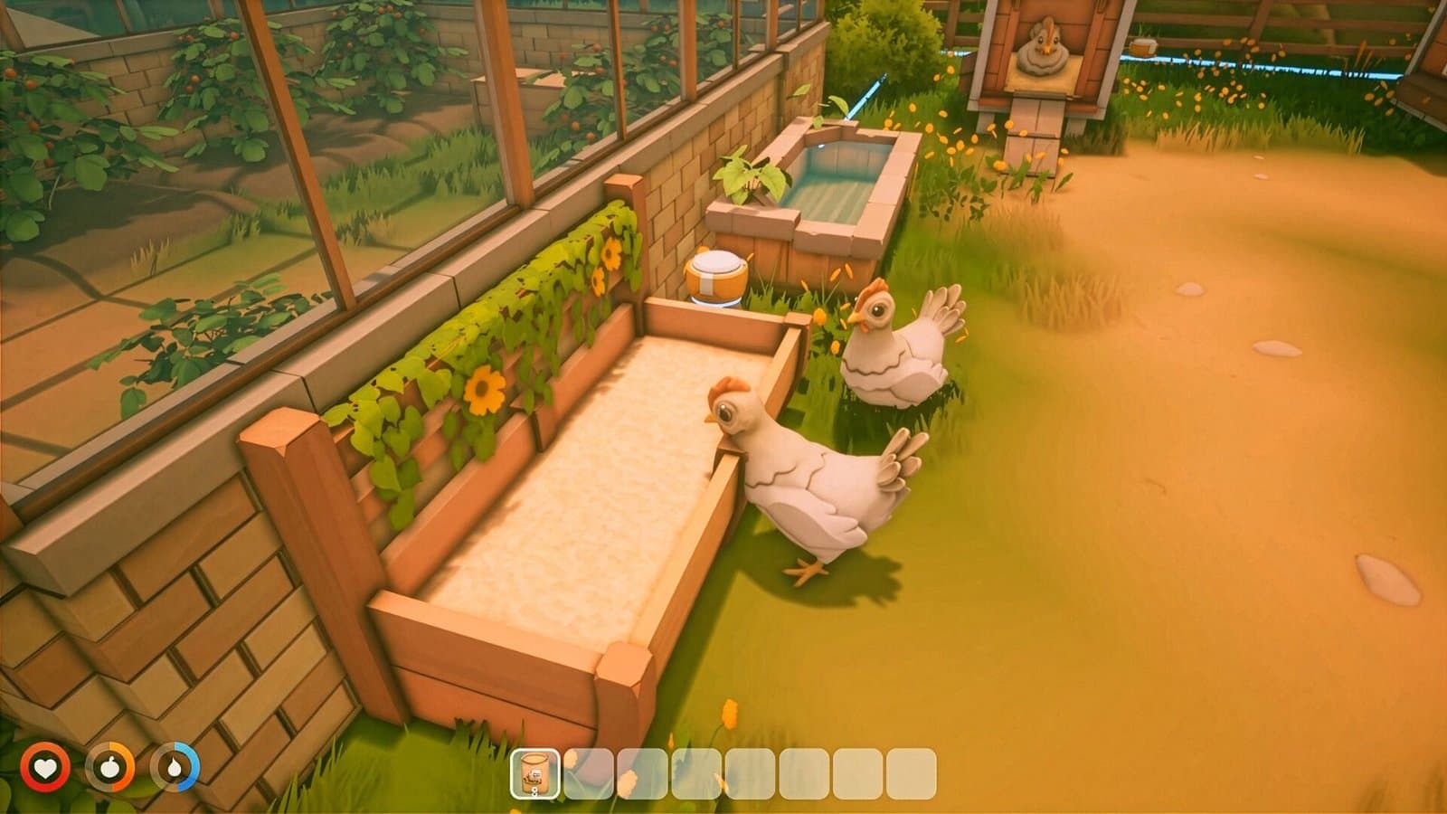 What is Solarpunk and who should play it?