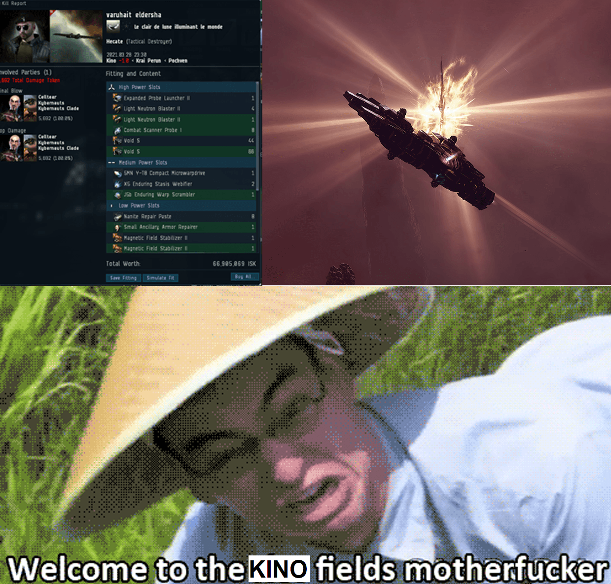 blurred background