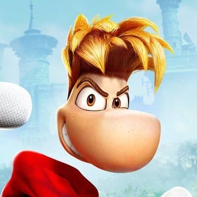 Rayman 30th Anniversary Edition