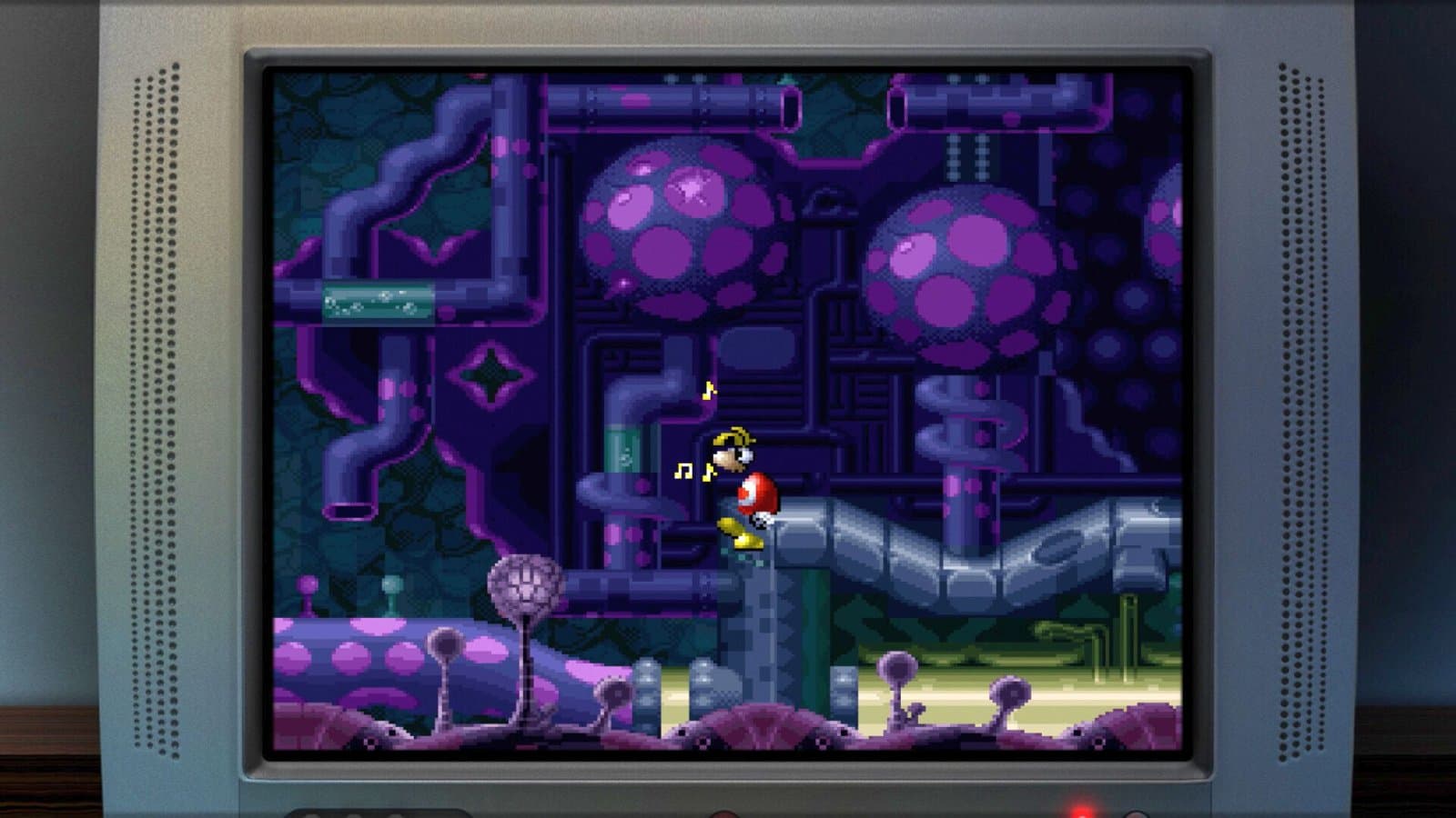 Which is your favourite level and why?