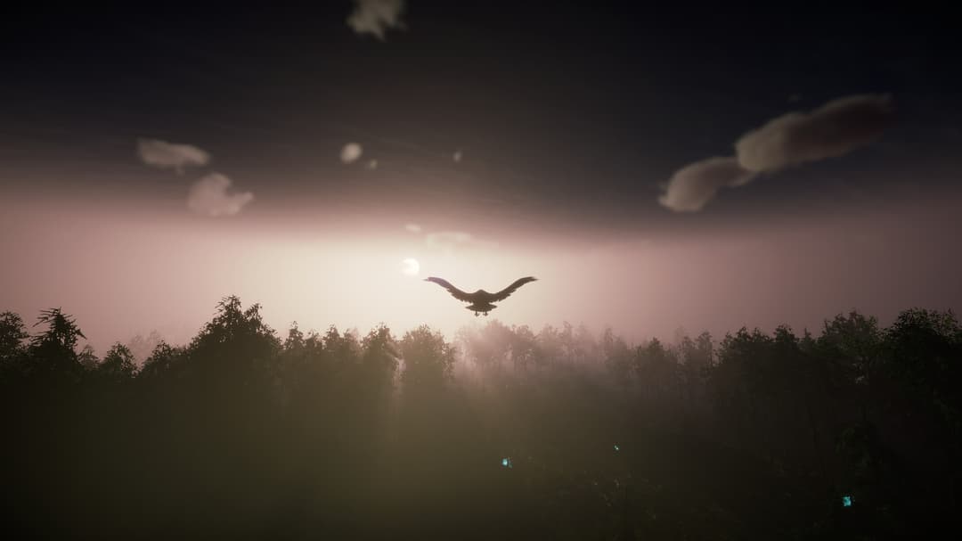 Enter our weekly ASKA screenshot contest, Dec 8 🗓️