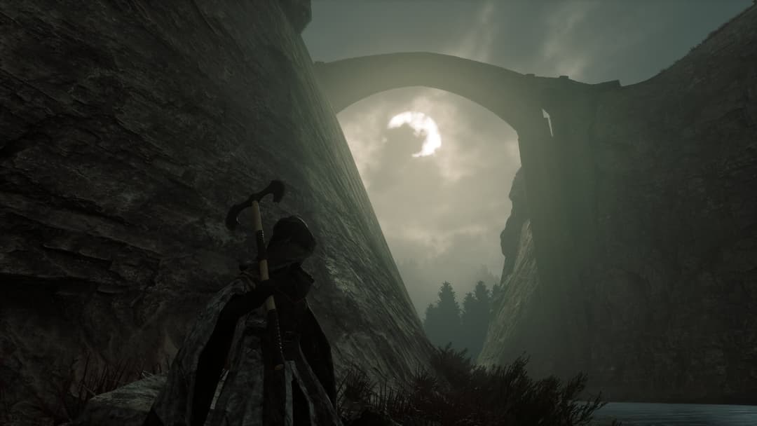 Enter Pax Dei screenshot of the week, February 9! 📷