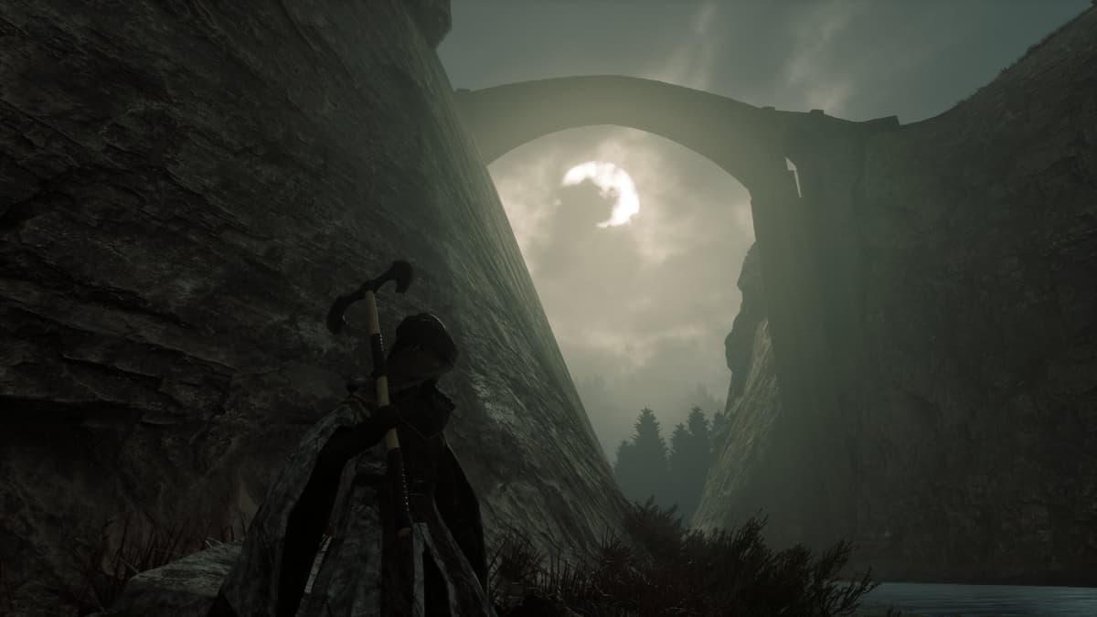 Enter Pax Dei screenshot of the week, February 9! 📷