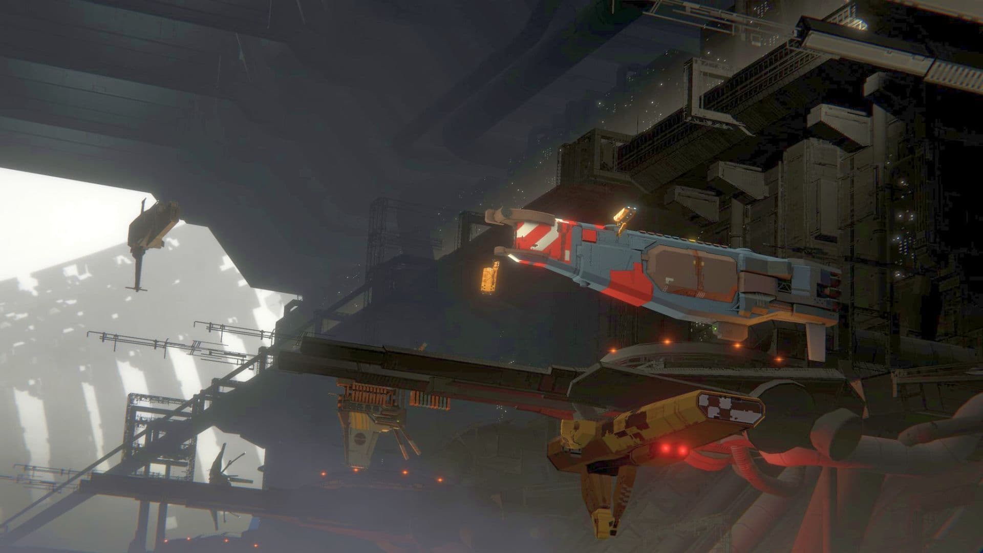 Show us your most intense extraction!