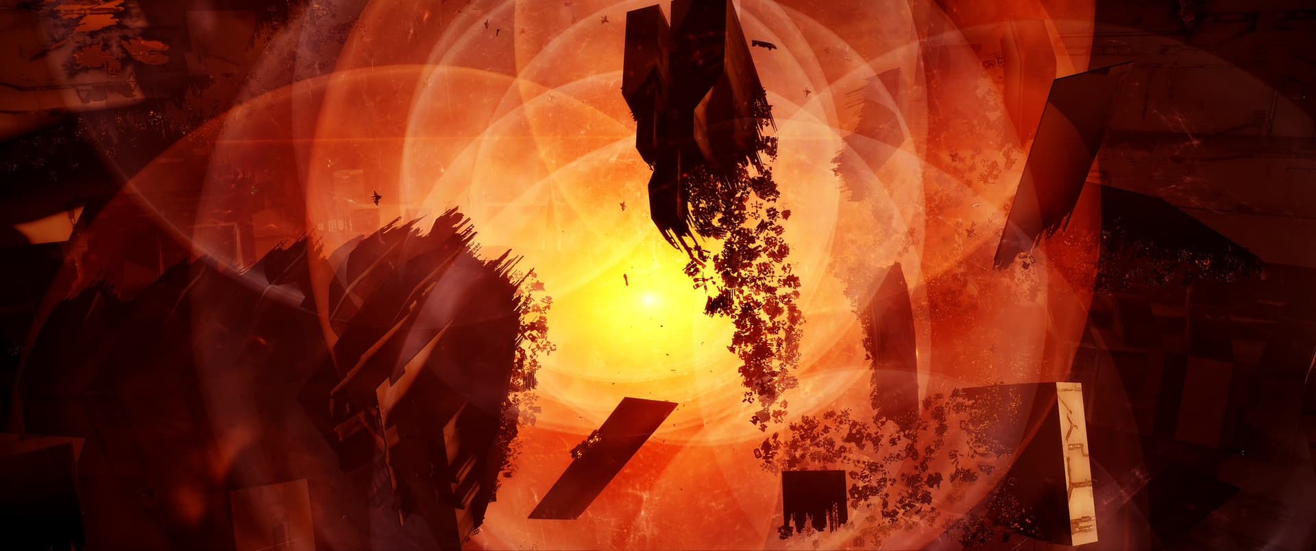 Share what's surprised you about EVE!