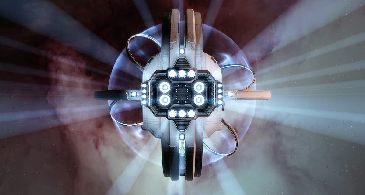 Share a great action screenshot of the Odysseus or Pioneer! 