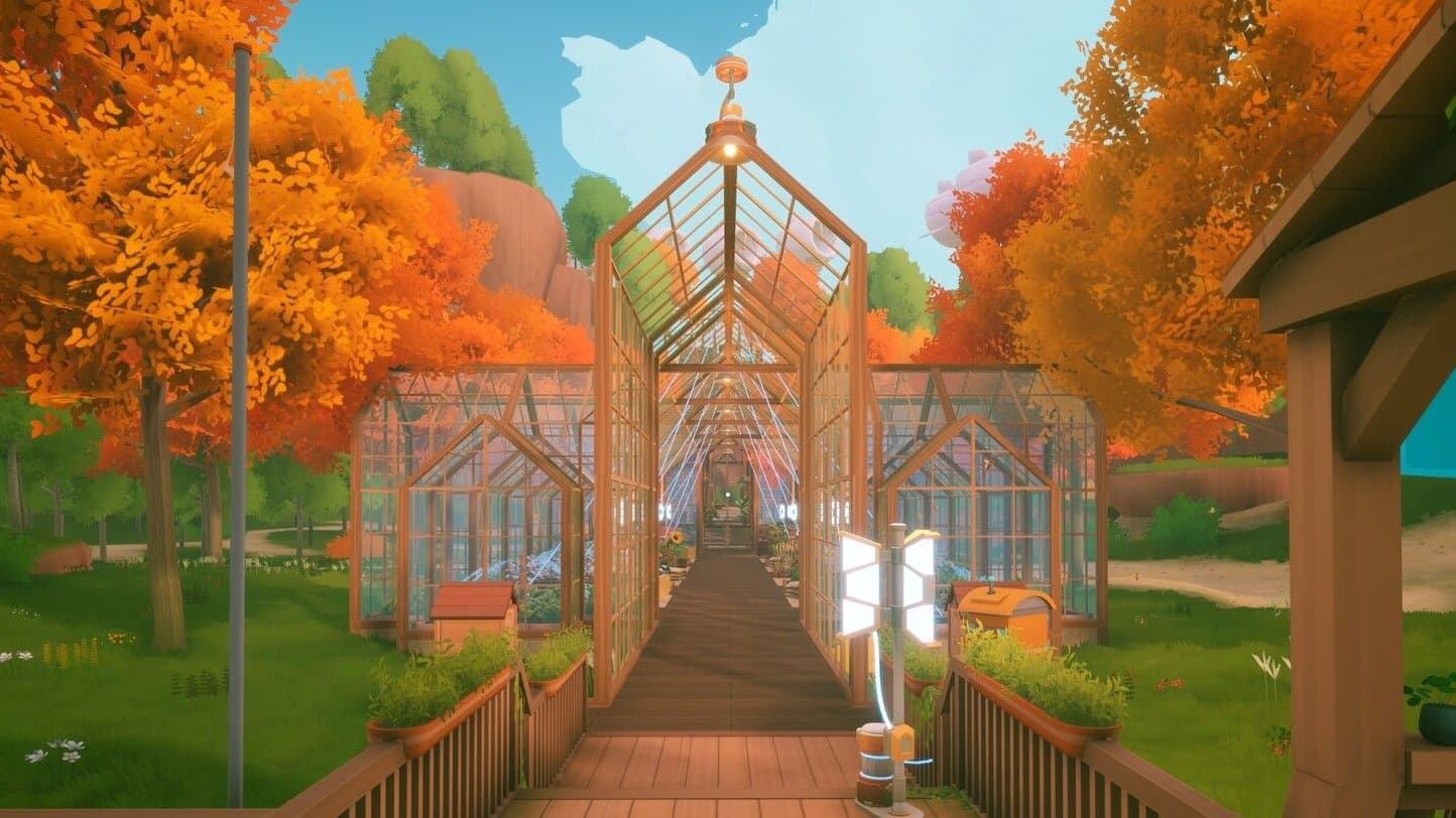 Contest: Make the most impressive single building you can🏰
