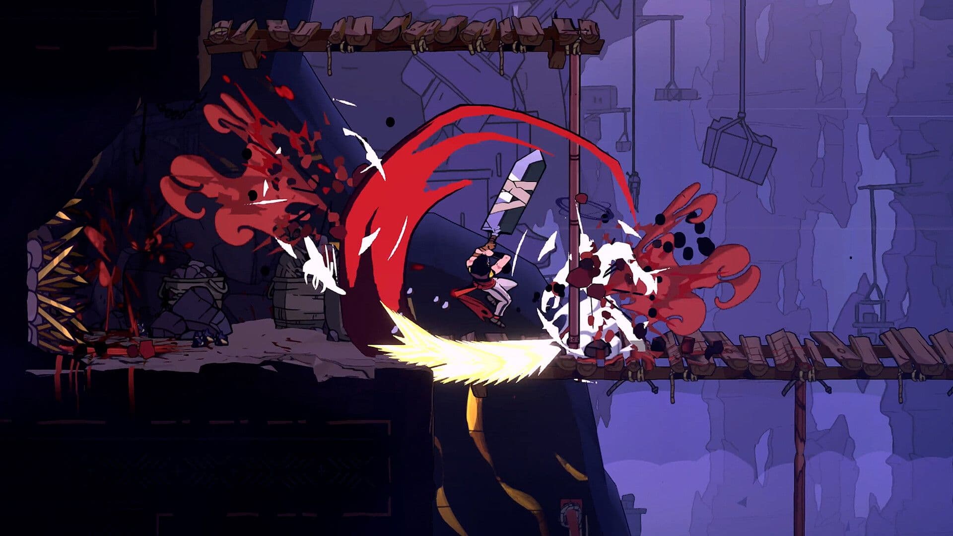 Bosses and killstreaks: complete a combat challenge!