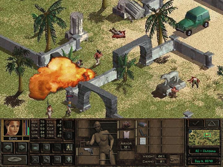Offical Steam Store Image 